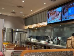 -西贝(紫荆广场店)