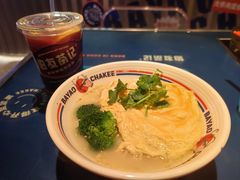 -伯友茶记(中华广场店)