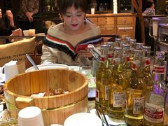 -胡桃里音乐酒馆(环亚凯瑟琳广场店)