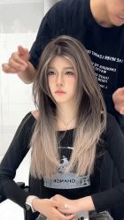 点击看大图 -KS COLOUR漂色·染发·画染