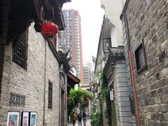 -苏家巷36号公馆