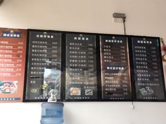 -韩泉韩国美食屋(朝晖路店)