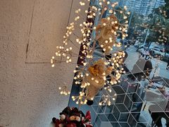-Maxpoint Kitchen 西餐咖啡(乐峰广场店)