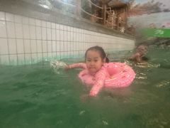 -南宫温泉水世界