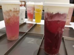 -喜茶(永旺梦乐城店)