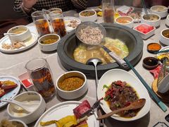 -芸山季·云南山珍菌火锅(宝能环球汇店)