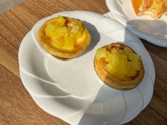 -勇興發港式茶餐厅(江宁店)