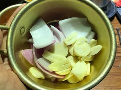 -原始泥炉烤肉(总店)