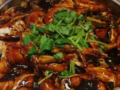 -黄记煌三汁焖锅(顺义华联店)