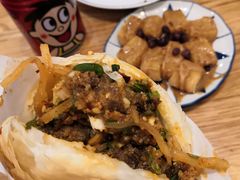 -小豆海棠(人民南路店)