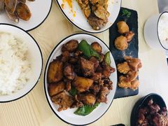-念念Restaurant(贝岗店)