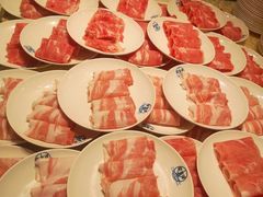-爱客得牛排海鲜烤肉·火锅自助(春熙路黑金好店)