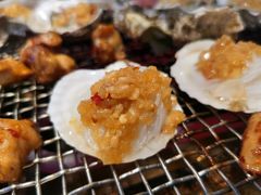 -蚝英雄鲜蚝自助专门店(长楹天街直营店)