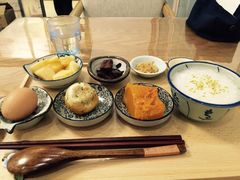 -芳婆糕团店(王府大街店)