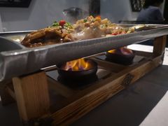-徽州小镇(高新店)