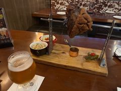 -haxnbauer海森堡德国餐厅(深圳coco店)