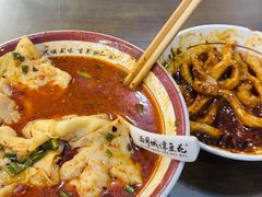 -西月城谭豆花(春熙路店)