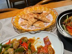 -如轩·海鲜砂锅粥·潮汕菜(南城店)