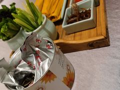 -保定会馆(红旗大街店)