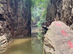 -伏羲山旅游区