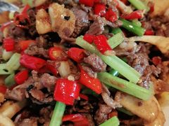 -大鸽饭(马王堆店)