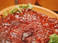 -龍歌自助小火锅(漳州二路爱购店)