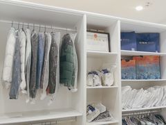 -布瑞琳洗衣(望京万象汇店)