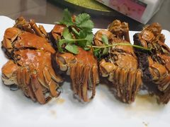 -呼吸森林·生态农庄农家乐私房菜