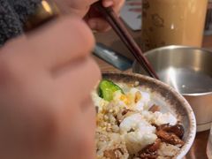-岛风·台食小馆 ISLAND BISTRO(烟台山店)