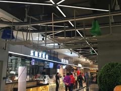 -盒马鲜生(宝地店)