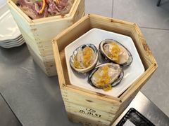 -水禾轩·海鲜蒸汽主题餐厅(新香洲旗舰店)
