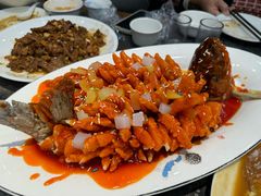 -金阁家常菜(贵阳路店)
