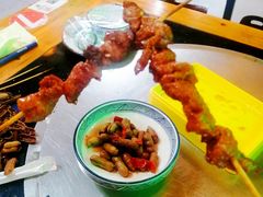 -楠翔馆桐庐菜(胜利河美食街店)