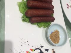 -静莲斋素食(慈云寺店)