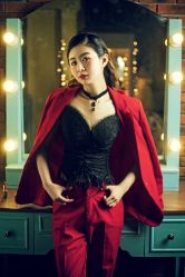 -瞳孔摄影(植物园路店)