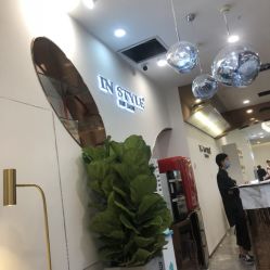 -INSTYLE造型·明星店
