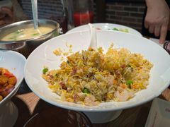 -大潮淮·淮扬菜(何园旗舰店)