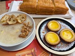-点都德(聚福楼店)