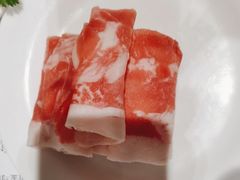 -金马门国际美食百汇(珞喻路店)