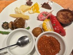 -拉蒂娜·巴西牛排馆 Latina·Brazilian Steakhouse(王府井喜悦店)