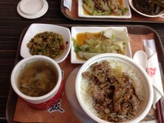 iphone_upload_pic-72街红烧排骨饭(海珠丽影广场店)