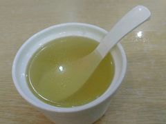配汤-东平传统鸡饭(德信华城店)