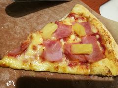 -乐凯撒披萨(海岸城店)