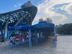 -长沙湘江欢乐雪域