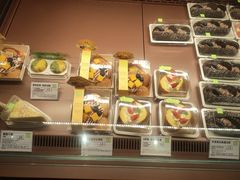 -奈雪的茶(石家庄万象城店)