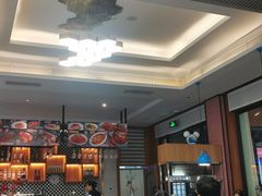 -莫多多餐厅