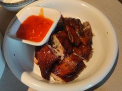 广式脆皮鸡-顺鹅季·非遗烧鹅(六道口店)
