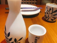 月桂冠米酒-有喜屋·深夜食堂(北京西路店)