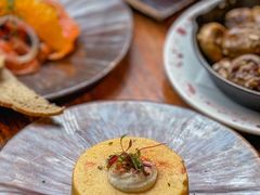 -BROWNSTONE布朗石西班牙餐厅(富城店)