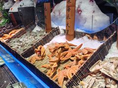 -焰江山·海鲜牛排烤肉自助(环形中心店)